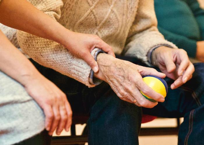 About Healthy Well Living 